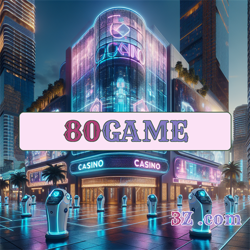 Cassino no 80game: Diversão e Emoção Sem Fim!