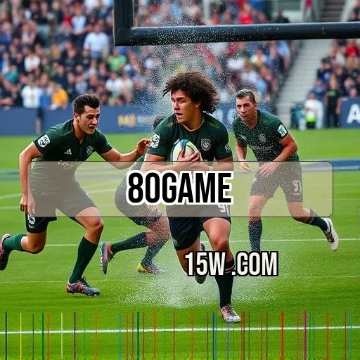 80game.com: A Nova Fronteira do Jogo Móvel no Brasil