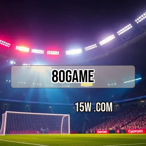 80game.com: Entre no Melhor do Mundo Multiplayer