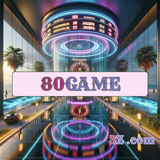 Explorando a Plataforma de Jogos do 80game.com
