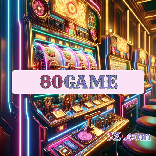 Experiência Exclusiva e VIP na 80game.com: Atraia-se Agora!